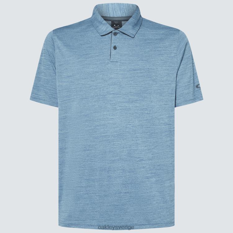 Oakley aero hydrolix ii T8RX02327 stenblått ljung