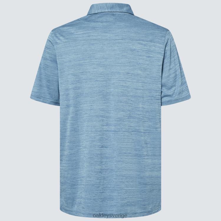 Oakley aero hydrolix ii T8RX02327 stenblått ljung