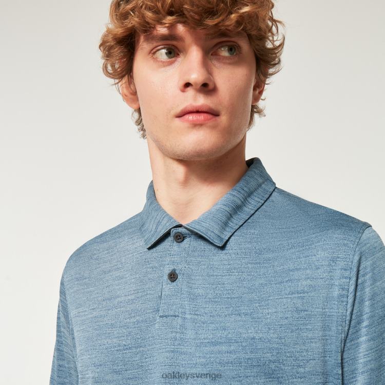 Oakley aero hydrolix ii T8RX02327 stenblått ljung