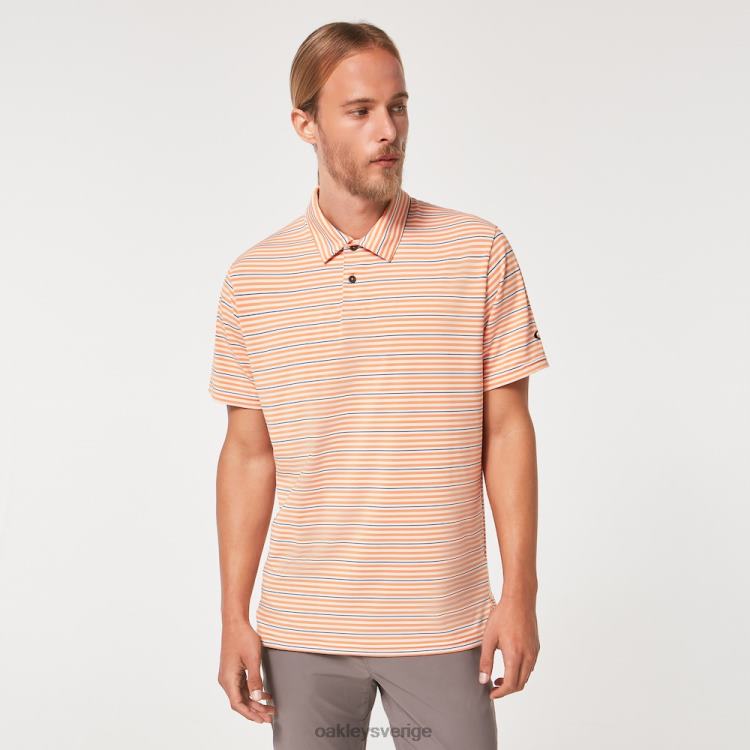 Oakley arkivrand T8RX02197 mjuk orange