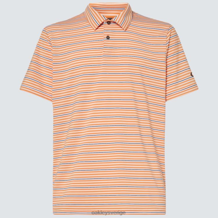 Oakley arkivrand T8RX02197 mjuk orange