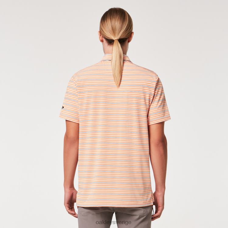 Oakley arkivrand T8RX02197 mjuk orange