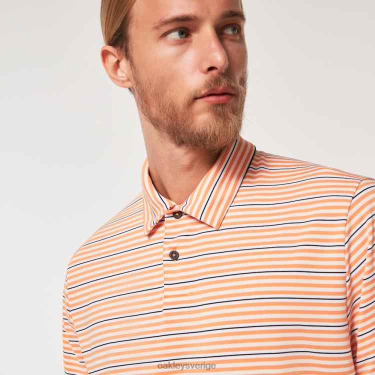 Oakley arkivrand T8RX02197 mjuk orange