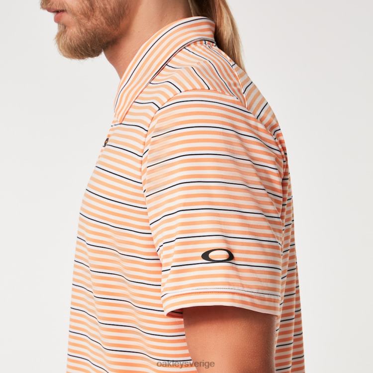 Oakley arkivrand T8RX02197 mjuk orange