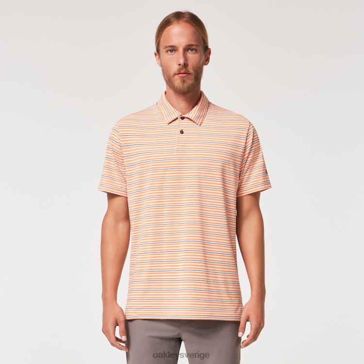 Oakley arkivrand T8RX02197 mjuk orange