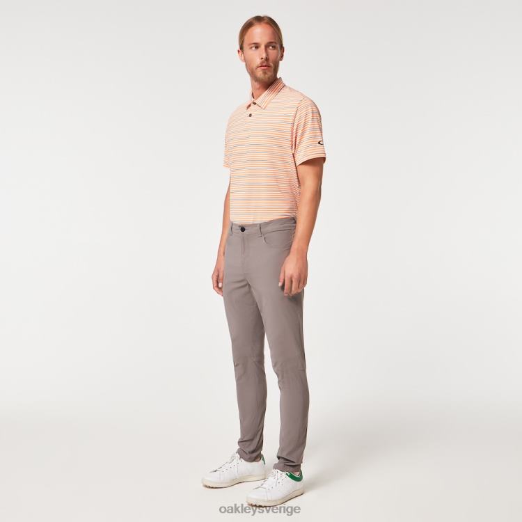 Oakley arkivrand T8RX02197 mjuk orange