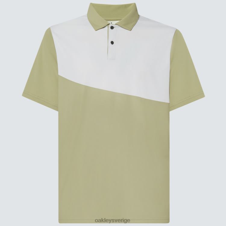 Oakley avdelningsfärg blk ii T8RX02628 enhetlig grön