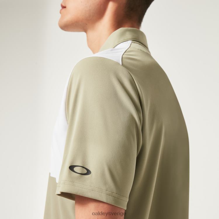 Oakley avdelningsfärg blk ii T8RX02628 enhetlig grön