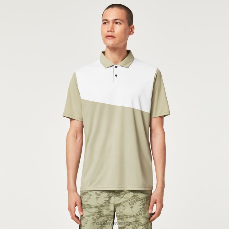 Oakley avdelningsfärg blk ii T8RX02628 enhetlig grön