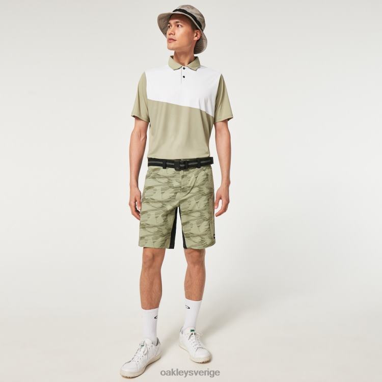 Oakley avdelningsfärg blk ii T8RX02628 enhetlig grön