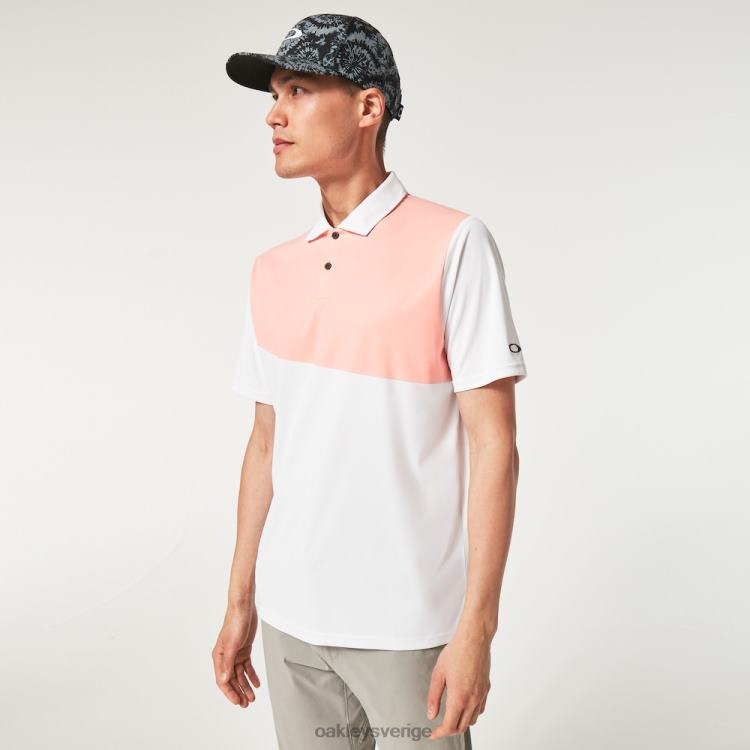 Oakley avdelningsfärg blk ii T8RX02629 vit