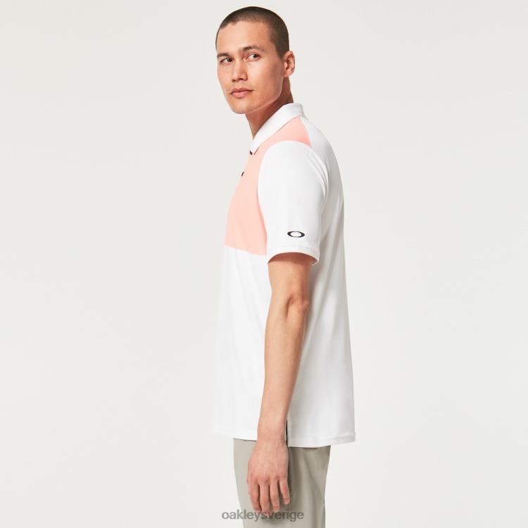 Oakley avdelningsfärg blk ii T8RX02629 vit