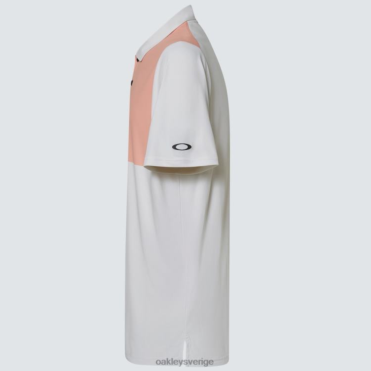 Oakley avdelningsfärg blk ii T8RX02629 vit