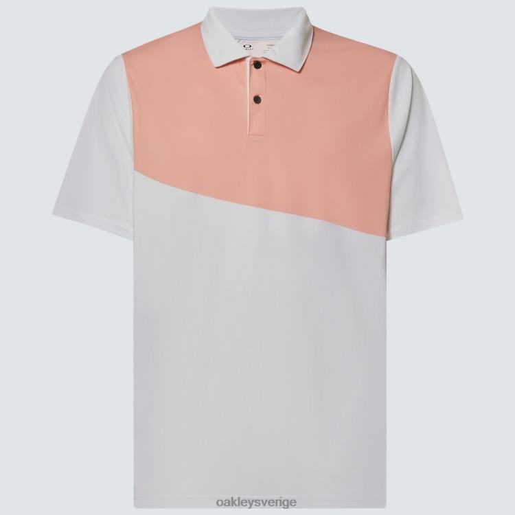 Oakley avdelningsfärg blk ii T8RX02629 vit