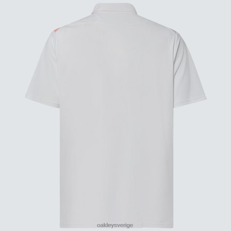 Oakley avdelningsfärg blk ii T8RX02629 vit