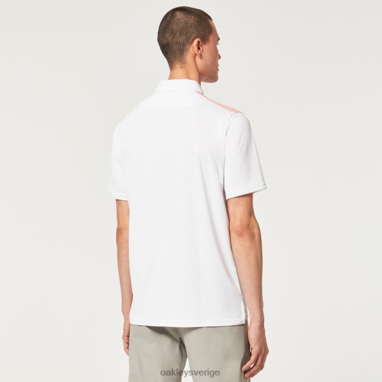 Oakley avdelningsfärg blk ii T8RX02629 vit