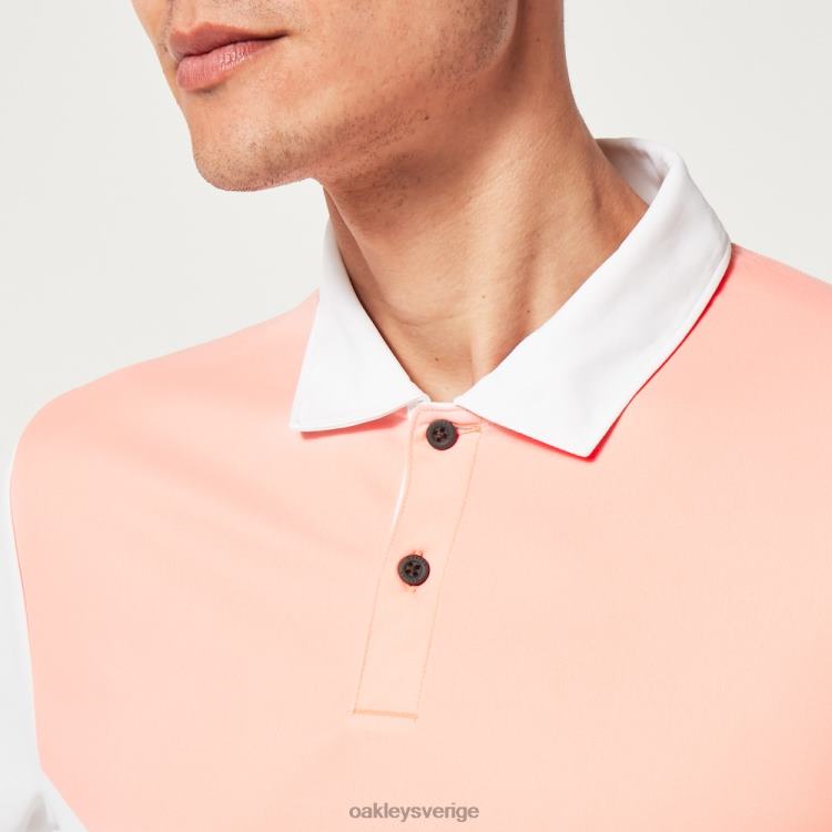 Oakley avdelningsfärg blk ii T8RX02629 vit