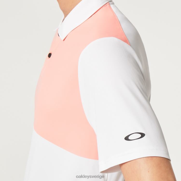 Oakley avdelningsfärg blk ii T8RX02629 vit