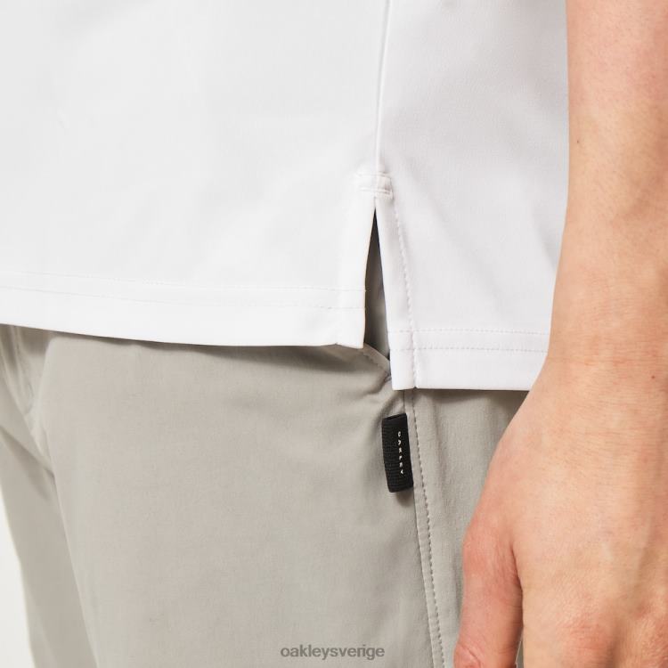 Oakley avdelningsfärg blk ii T8RX02629 vit