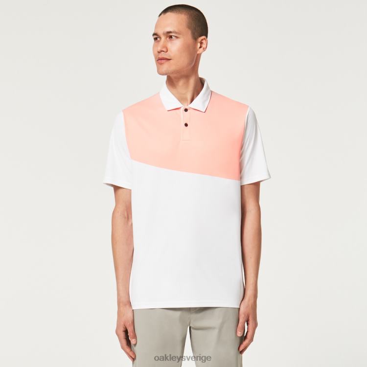 Oakley avdelningsfärg blk ii T8RX02629 vit