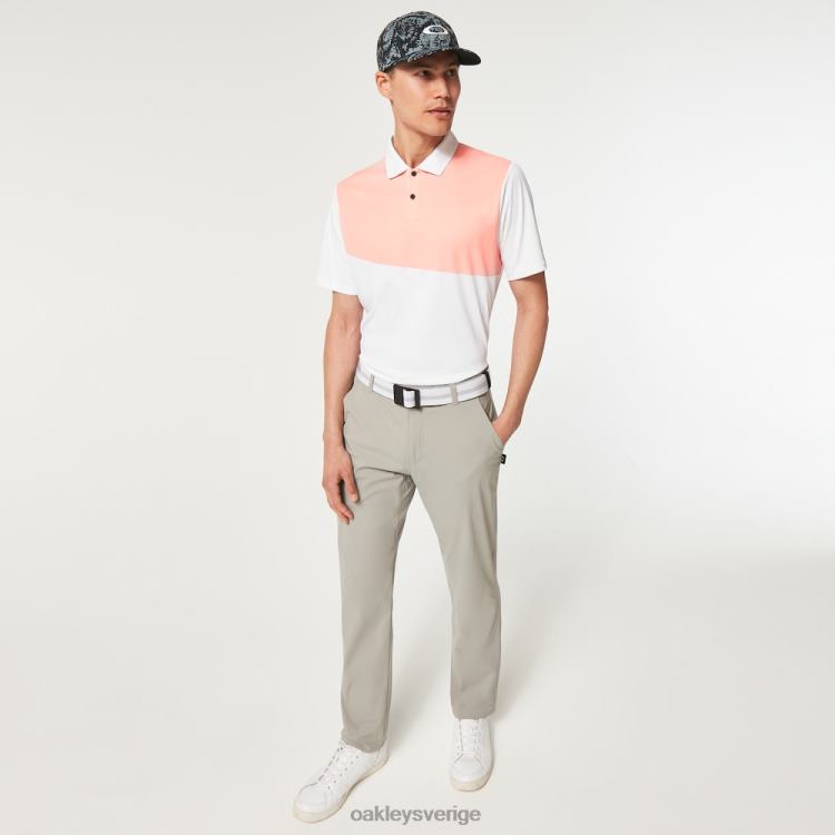 Oakley avdelningsfärg blk ii T8RX02629 vit