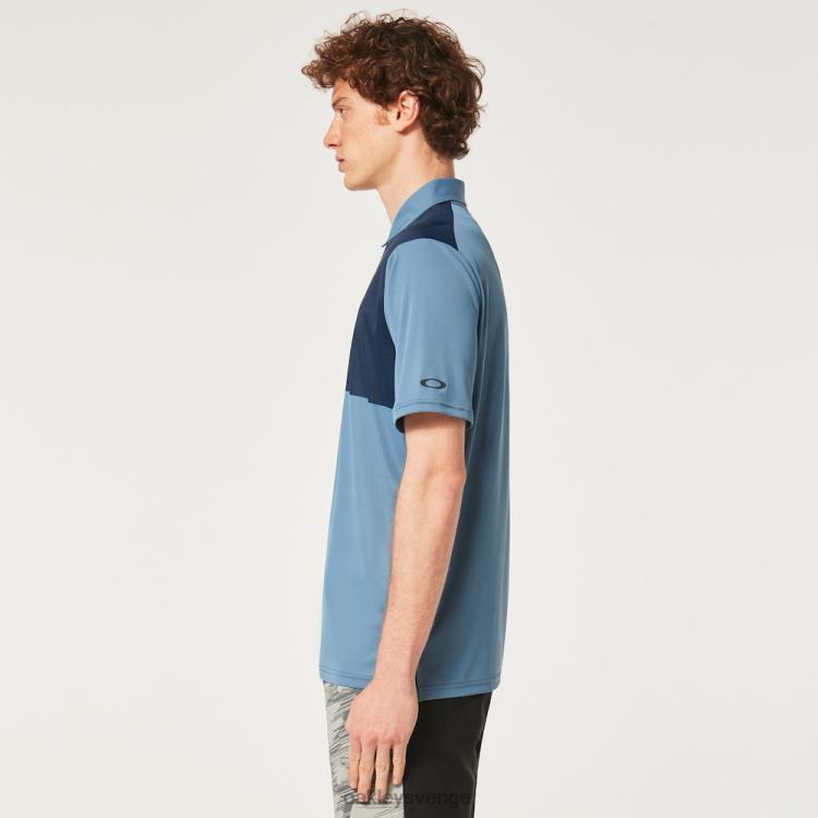 Oakley avdelningsfärg blk ii T8RX02630 copen blå