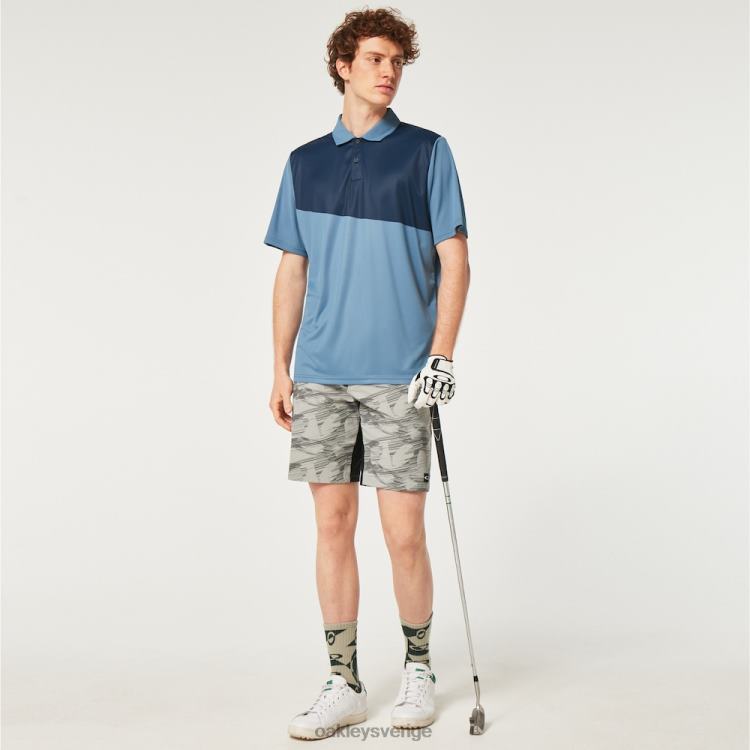 Oakley avdelningsfärg blk ii T8RX02630 copen blå