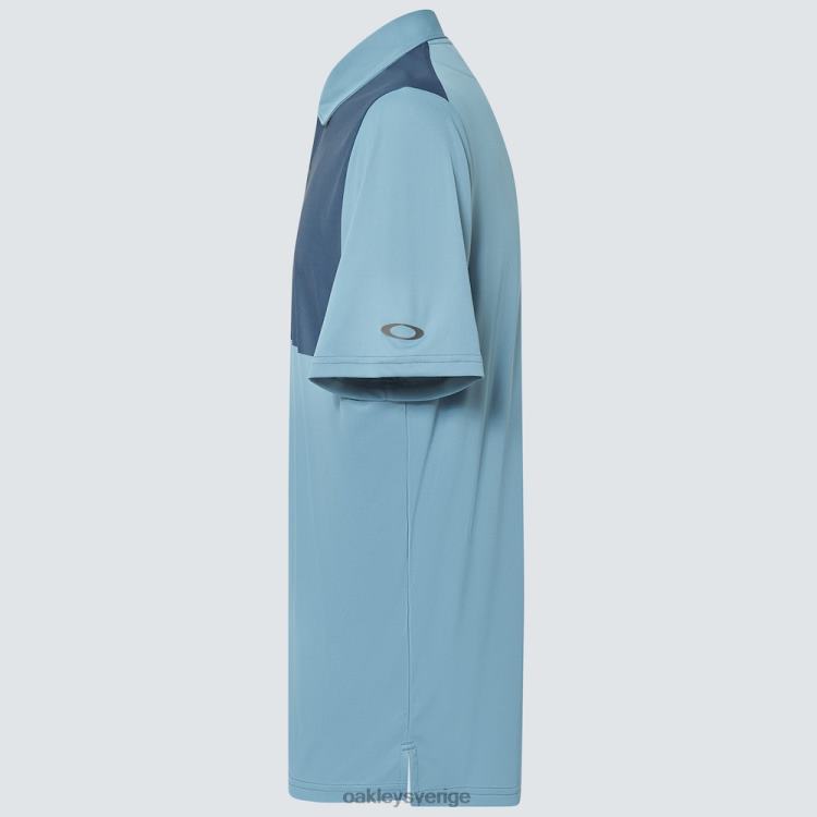 Oakley avdelningsfärg blk ii T8RX02630 copen blå