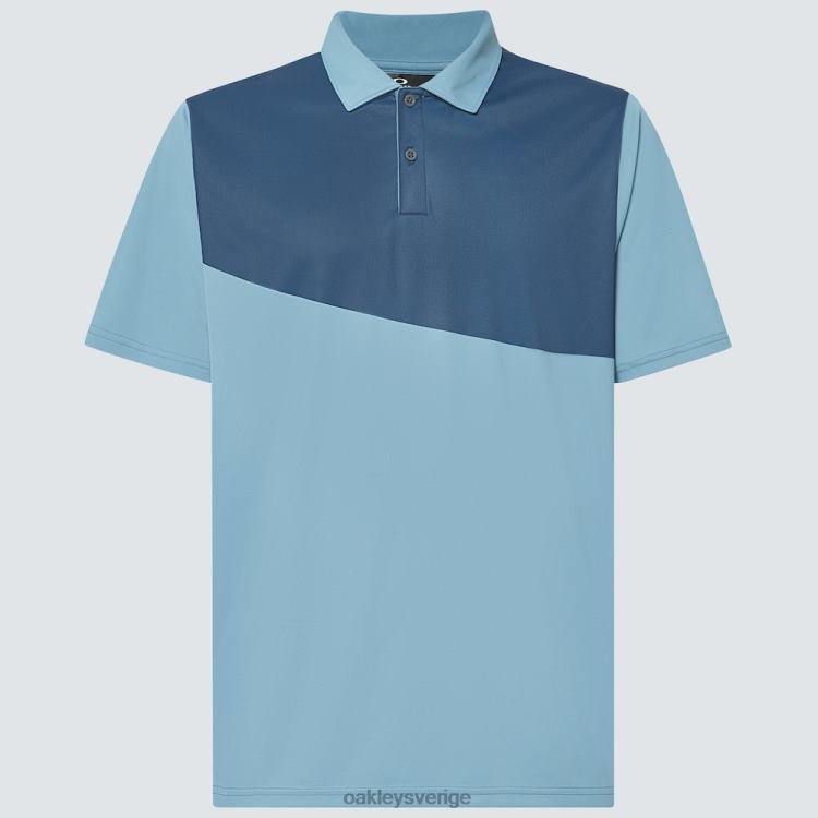 Oakley avdelningsfärg blk ii T8RX02630 copen blå