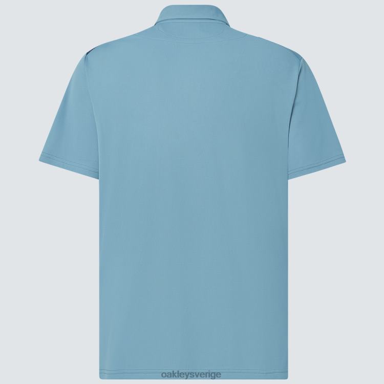 Oakley avdelningsfärg blk ii T8RX02630 copen blå