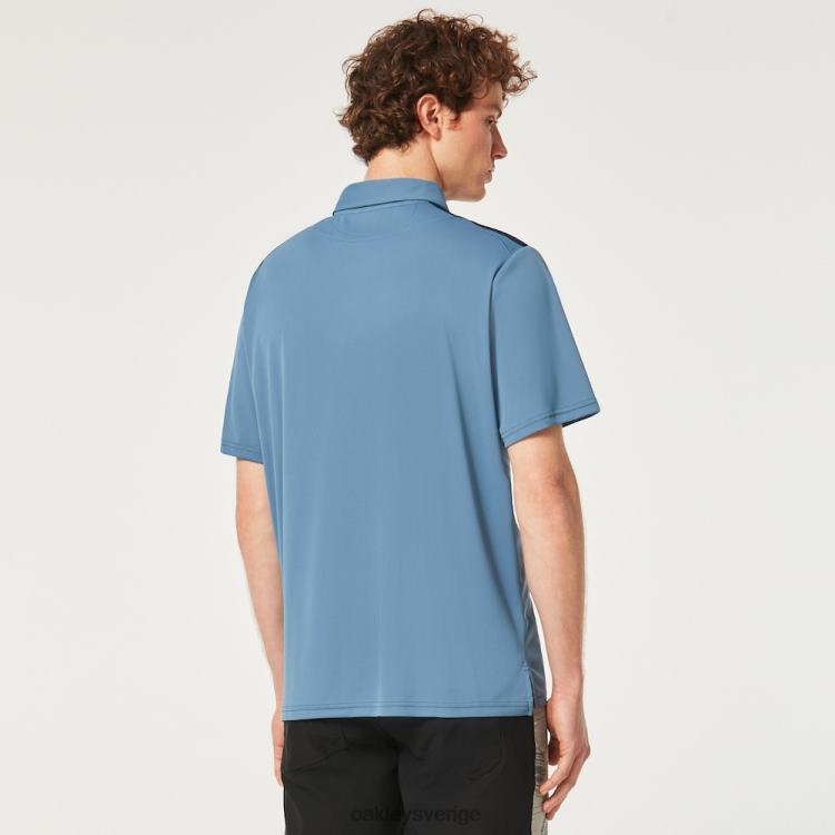 Oakley avdelningsfärg blk ii T8RX02630 copen blå