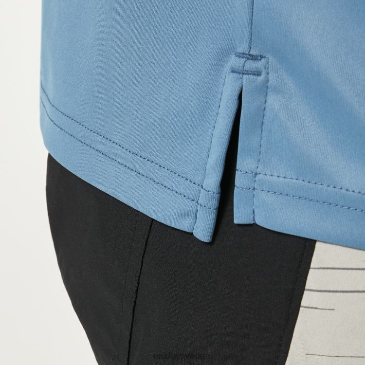 Oakley avdelningsfärg blk ii T8RX02630 copen blå