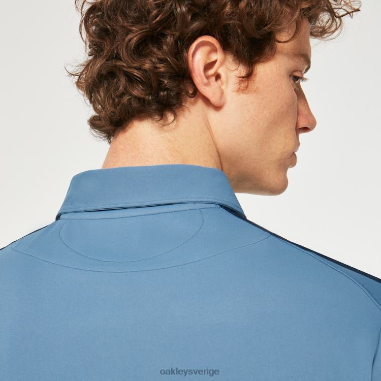 Oakley avdelningsfärg blk ii T8RX02630 copen blå