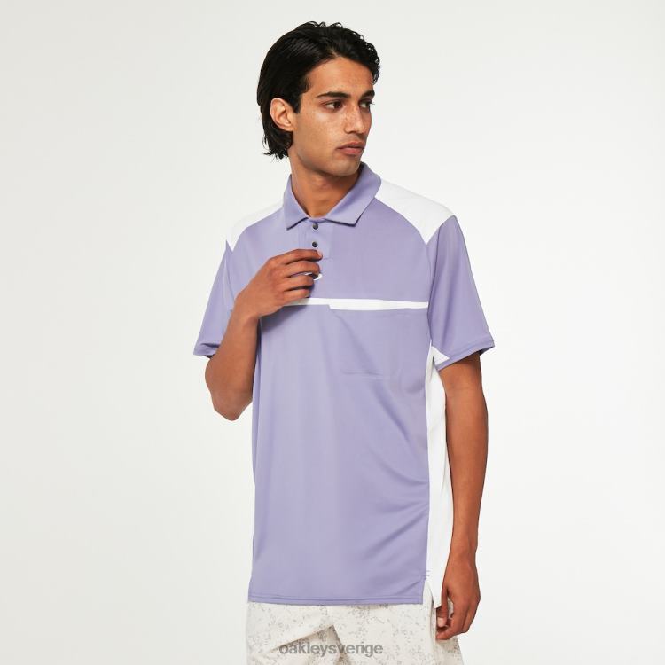 Oakley bunden båge T8RX02631 ny lila