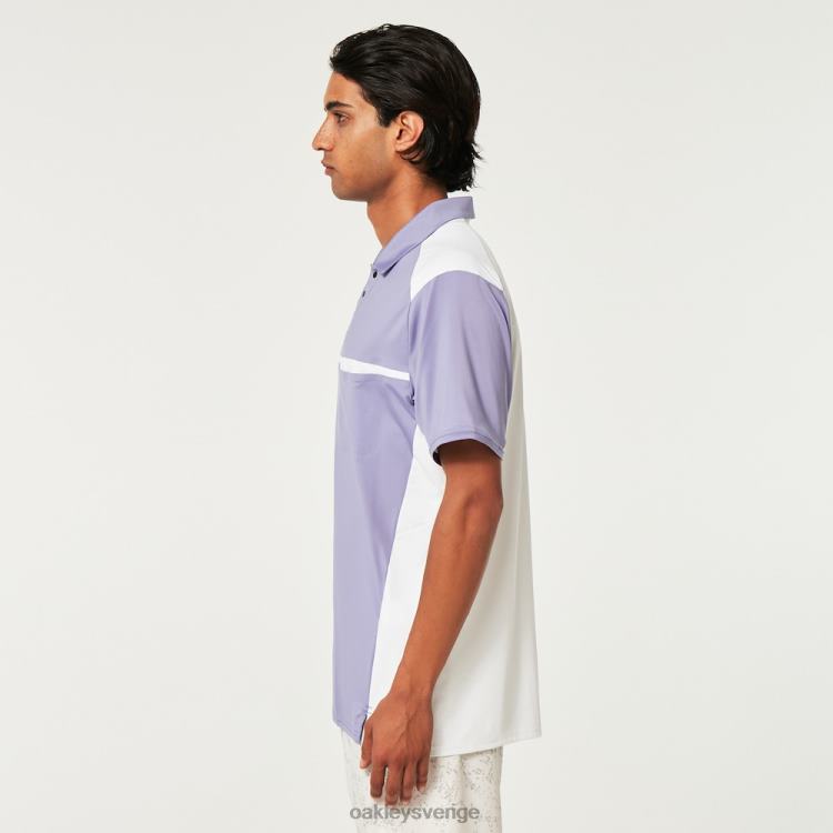 Oakley bunden båge T8RX02631 ny lila