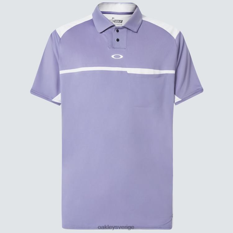 Oakley bunden båge T8RX02631 ny lila