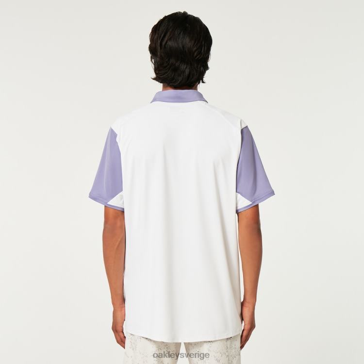 Oakley bunden båge T8RX02631 ny lila