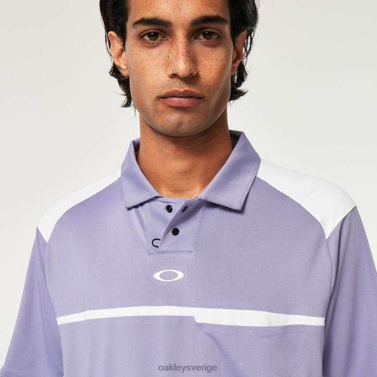 Oakley bunden båge T8RX02631 ny lila