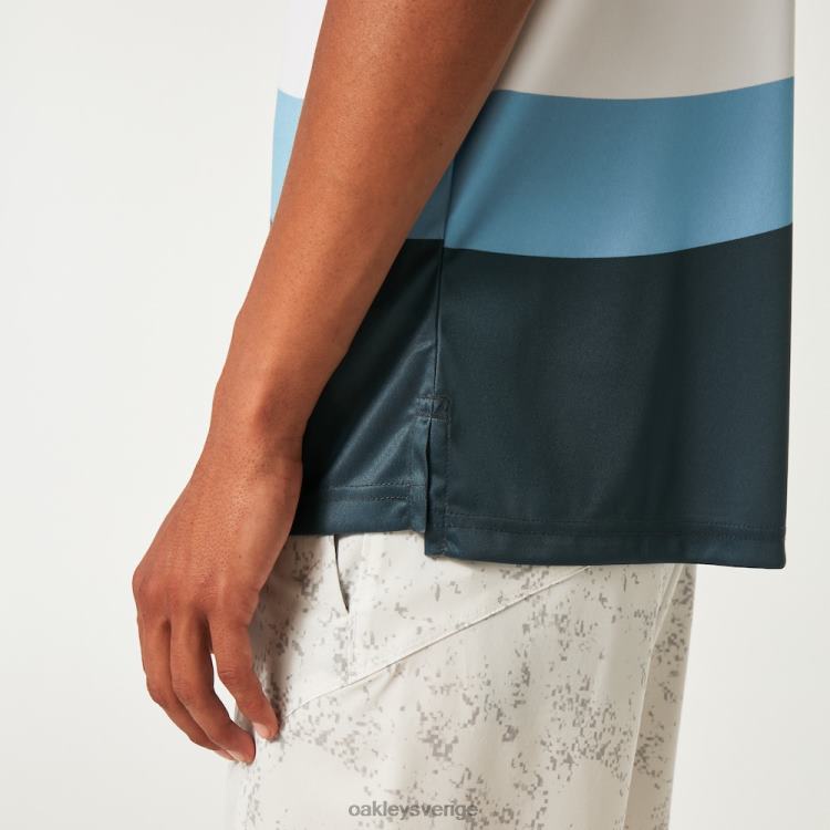 Oakley bunden båge T8RX02631 ny lila