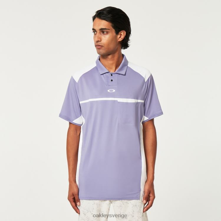 Oakley bunden båge T8RX02631 ny lila