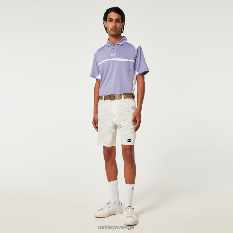 Oakley bunden båge T8RX02631 ny lila