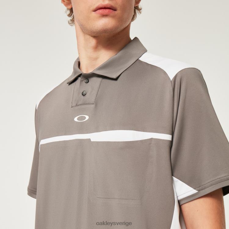 Oakley bunden båge T8RX02632 stormfront