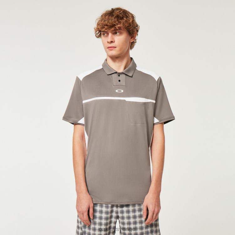 Oakley bunden båge T8RX02632 stormfront