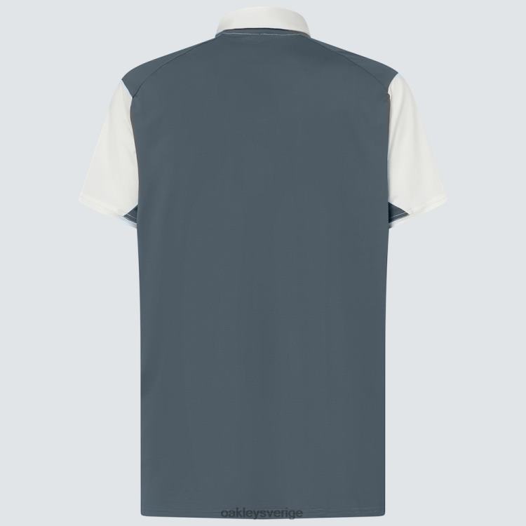 Oakley bunden båge T8RX02633 vit