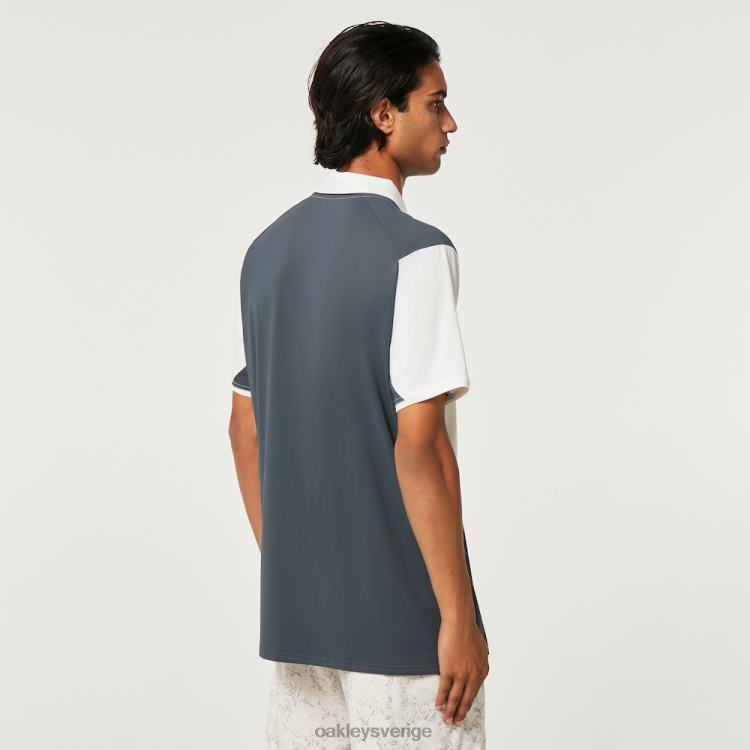 Oakley bunden båge T8RX02633 vit