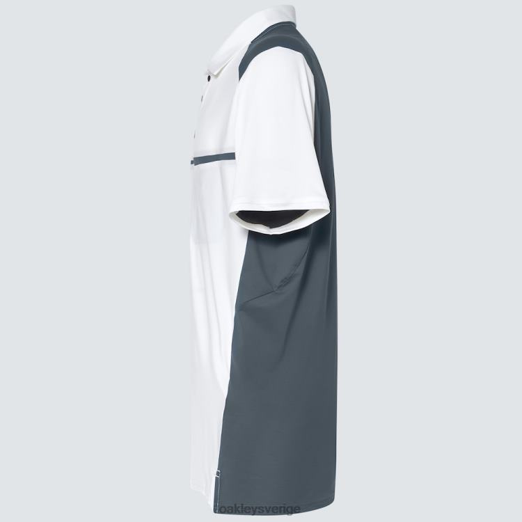 Oakley bunden båge T8RX02633 vit