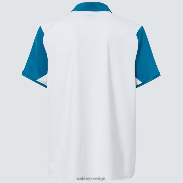 Oakley bunden båge T8RX02634 norrsken blå