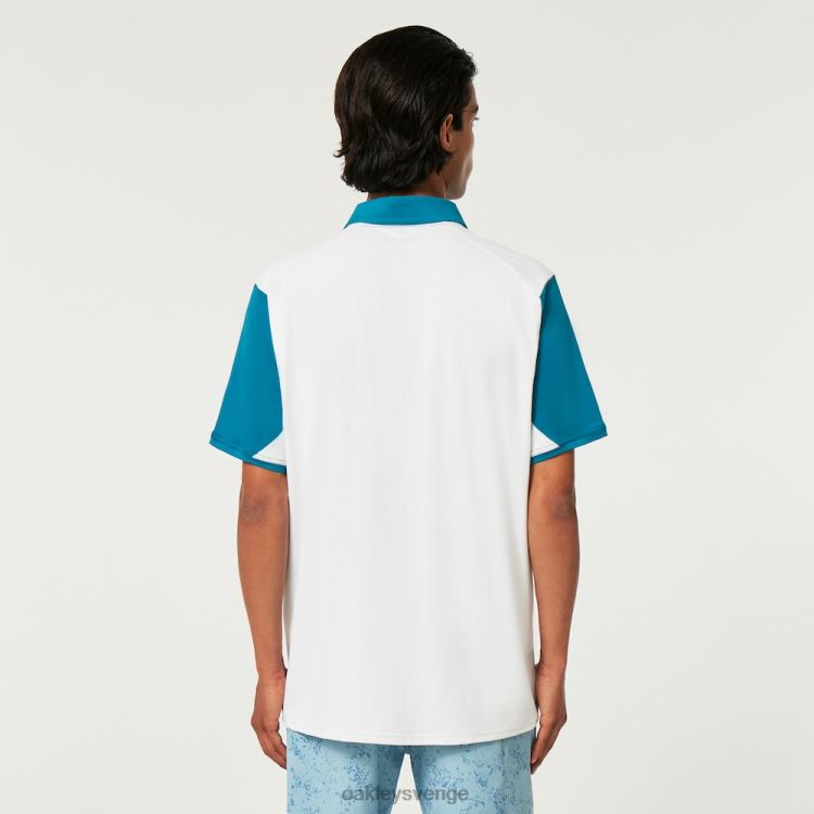 Oakley bunden båge T8RX02634 norrsken blå