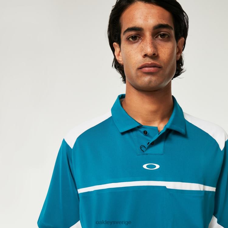 Oakley bunden båge T8RX02634 norrsken blå