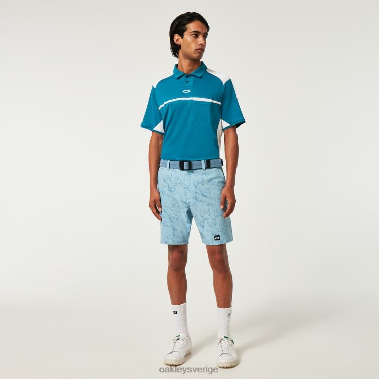 Oakley bunden båge T8RX02634 norrsken blå